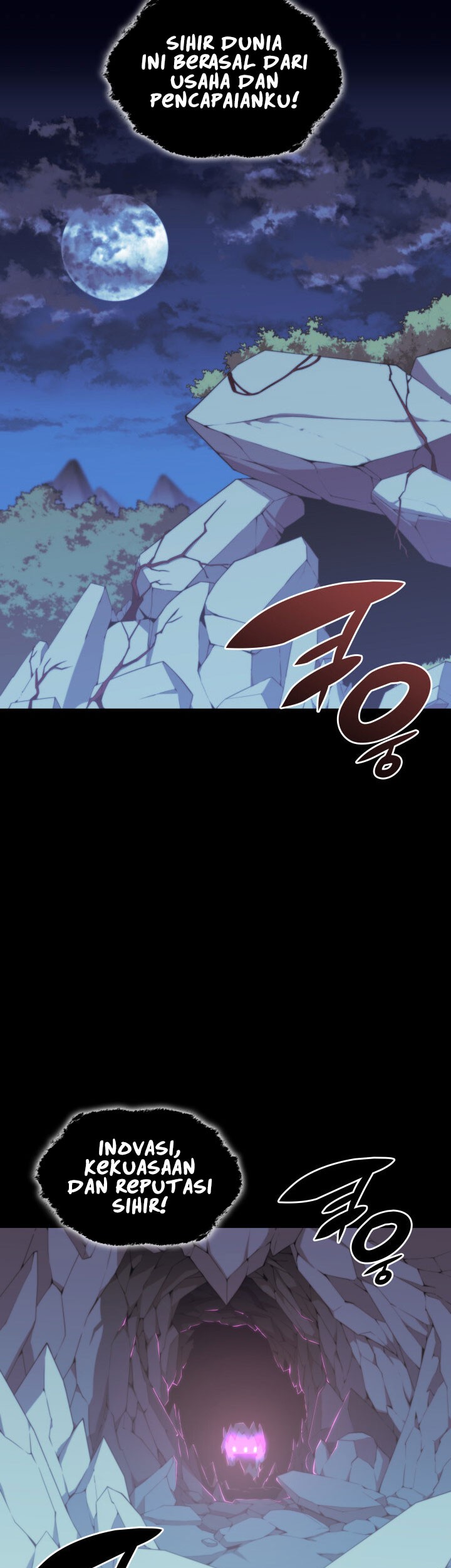 Overgeared New Chapter 109 Gambar 49