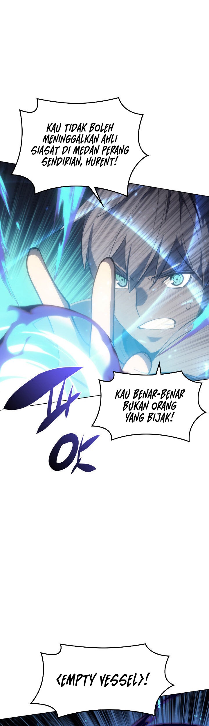 Overgeared New Chapter 94 Gambar 51