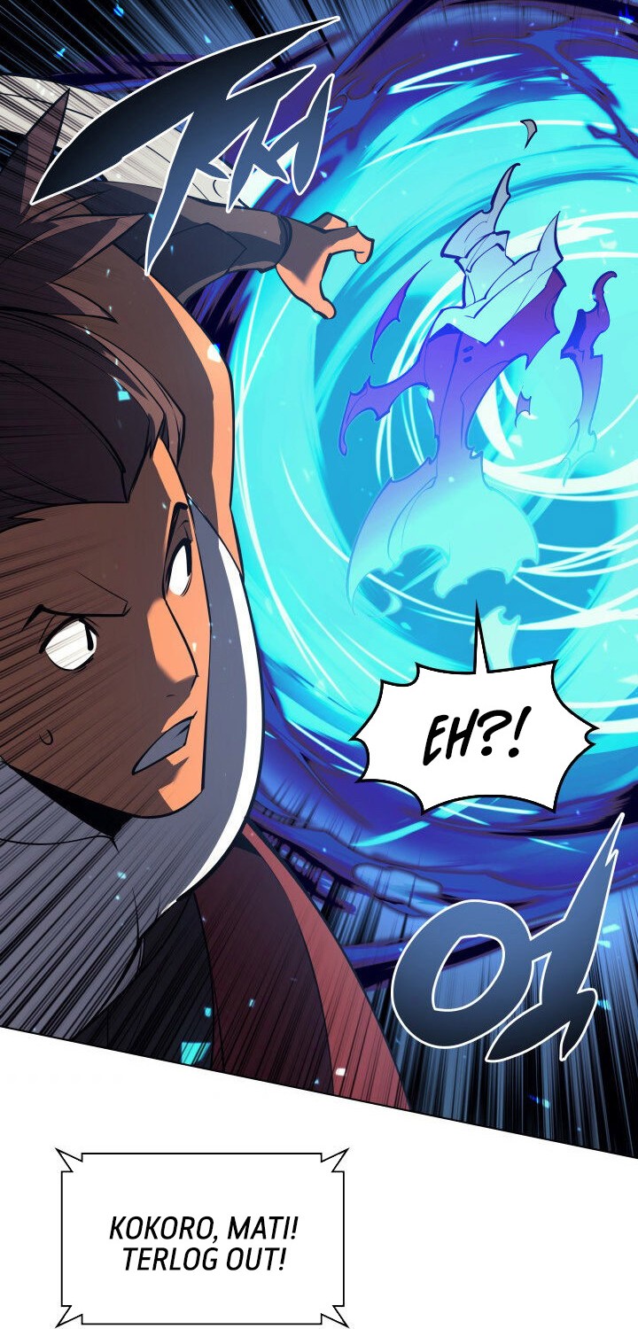 Overgeared New Chapter 94 Gambar 52