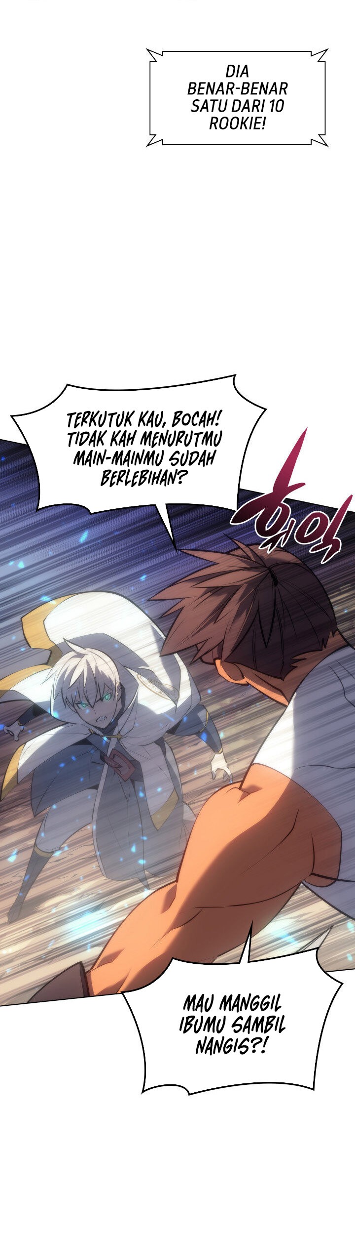 Overgeared New Chapter 94 Gambar 53
