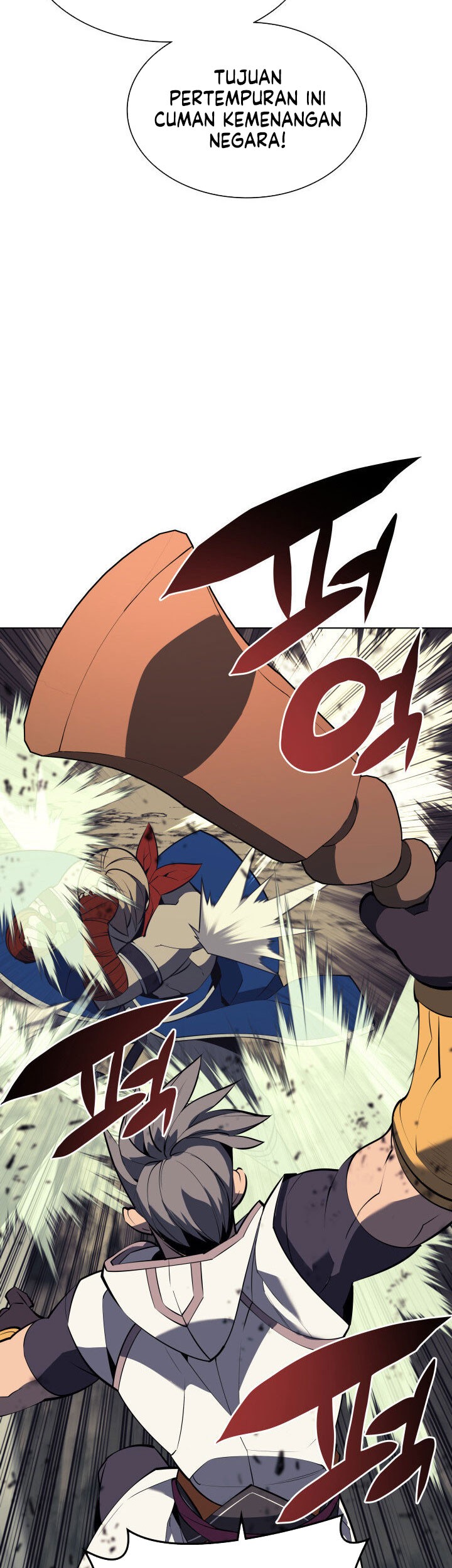 Overgeared New Chapter 93 Gambar 53