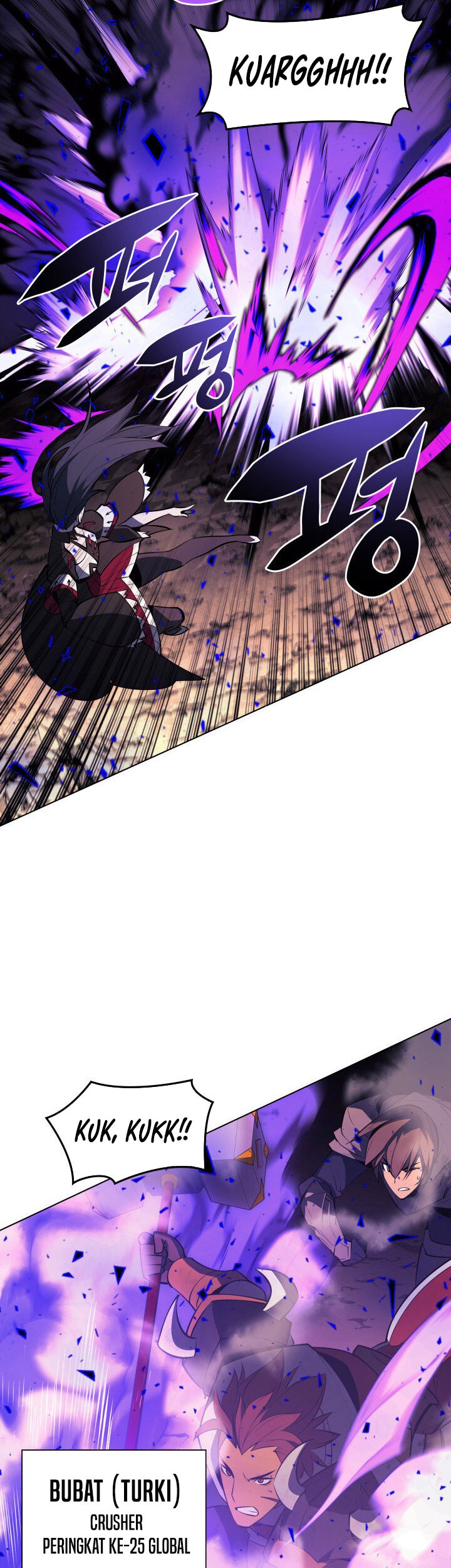 Overgeared New Chapter 93 Gambar 55