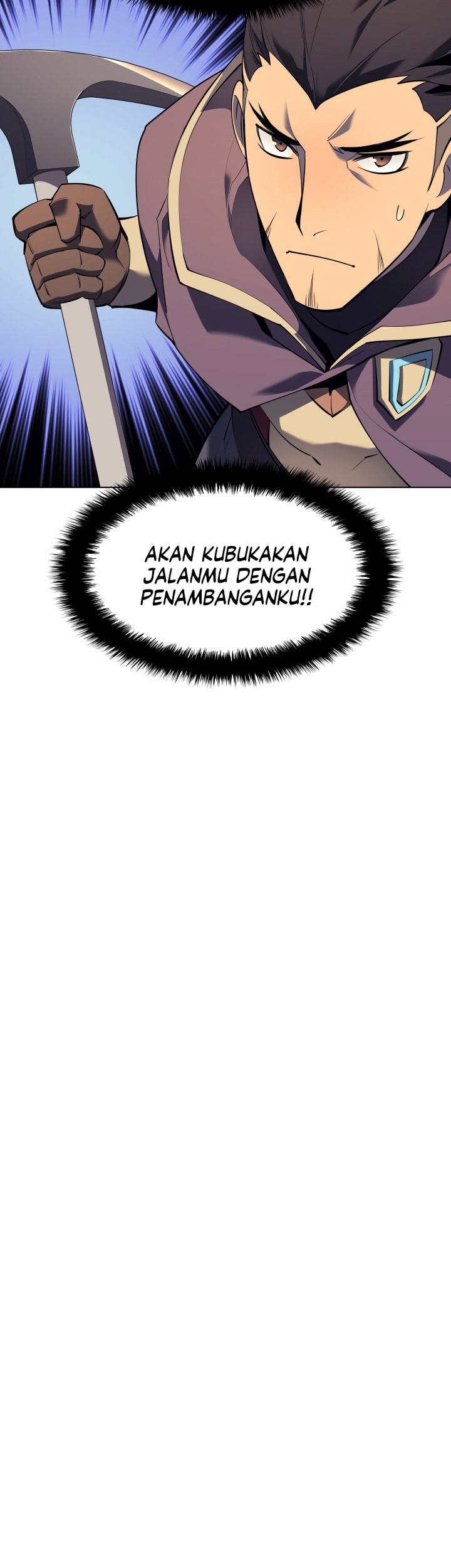 Overgeared New Chapter 90 Gambar 45