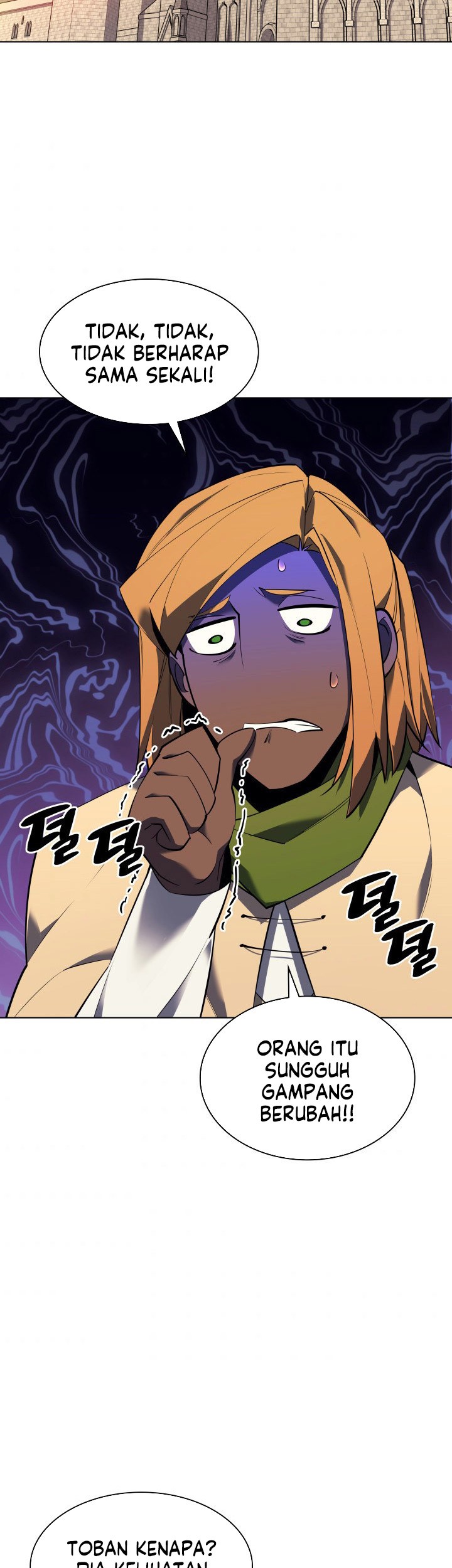 Overgeared New Chapter 90 Gambar 47
