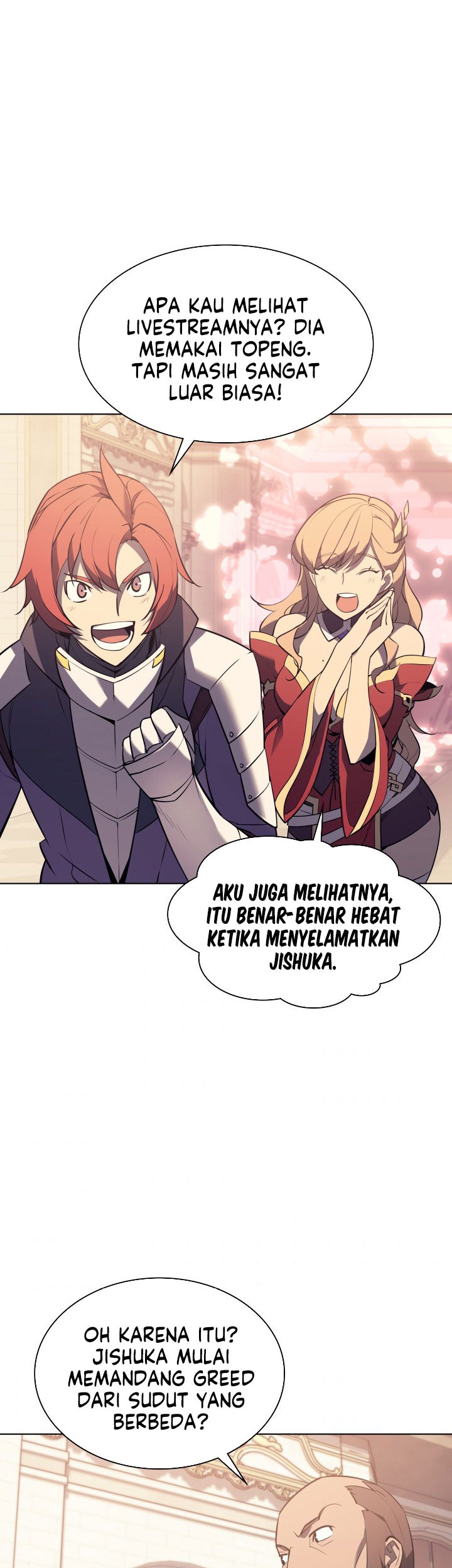 Overgeared New Chapter 86 Gambar 47