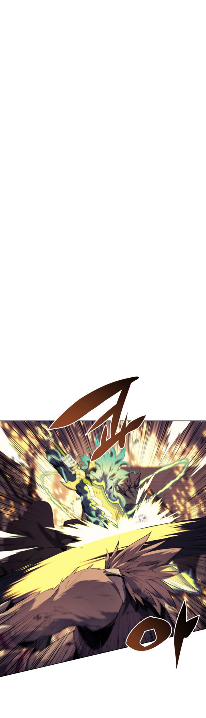 Overgeared New Chapter 84 Gambar 51