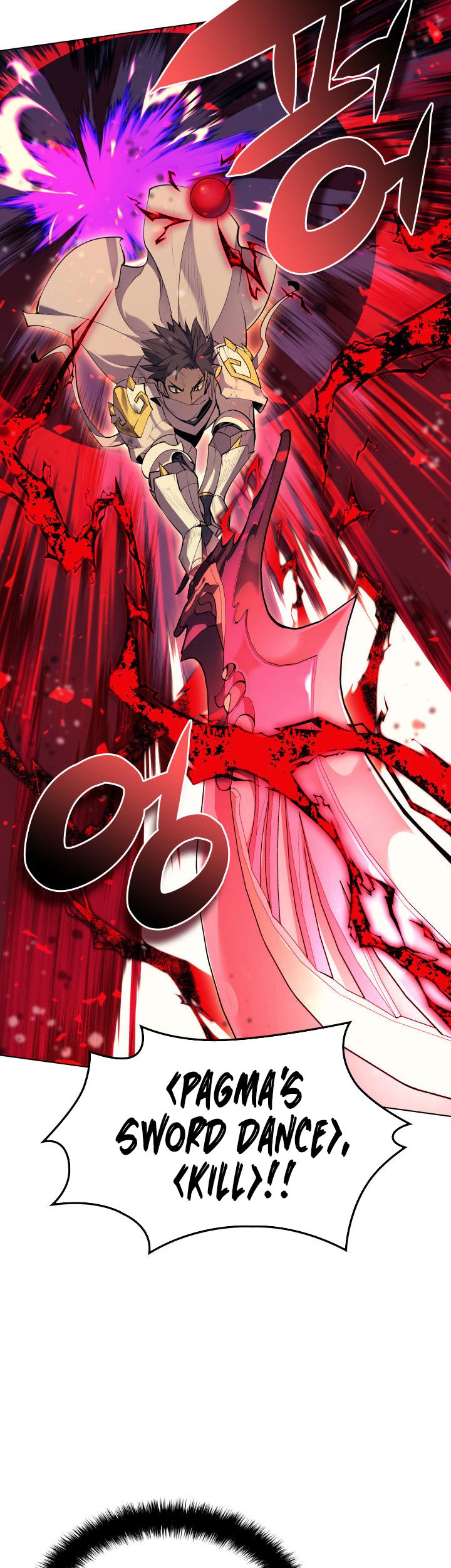 Overgeared New Chapter 83 Gambar 47