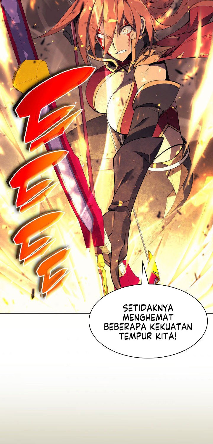 Overgeared New Chapter 82 Gambar 50