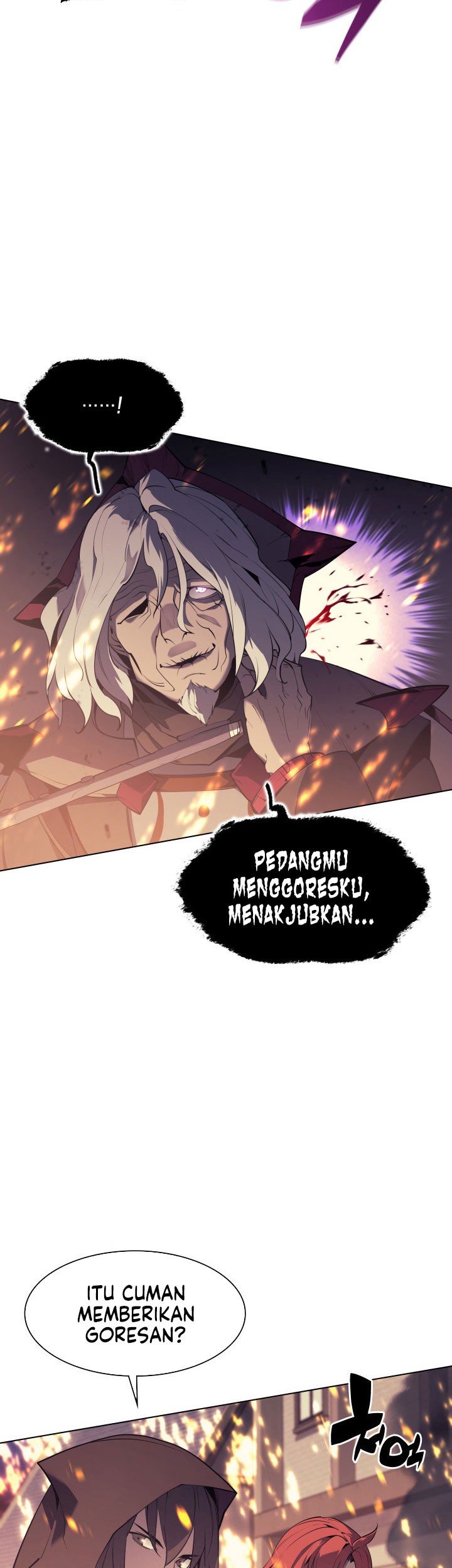 Overgeared New Chapter 81 Gambar 41