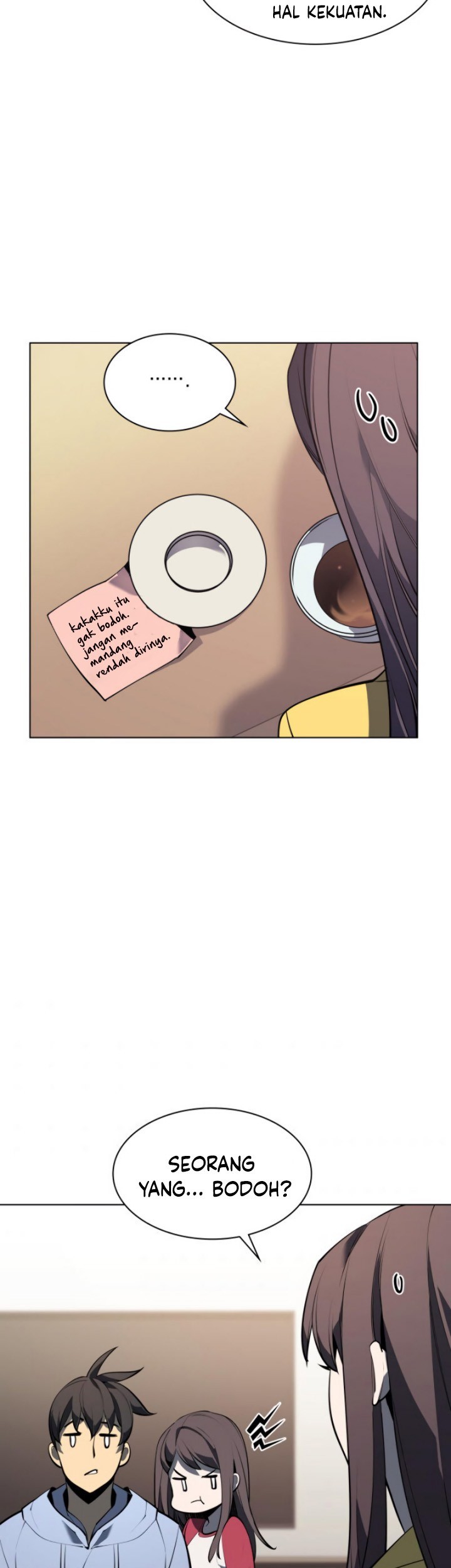 Overgeared New Chapter 80 Gambar 43