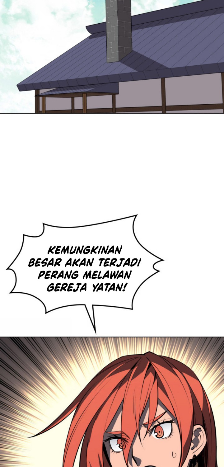 Overgeared New Chapter 79 Gambar 45