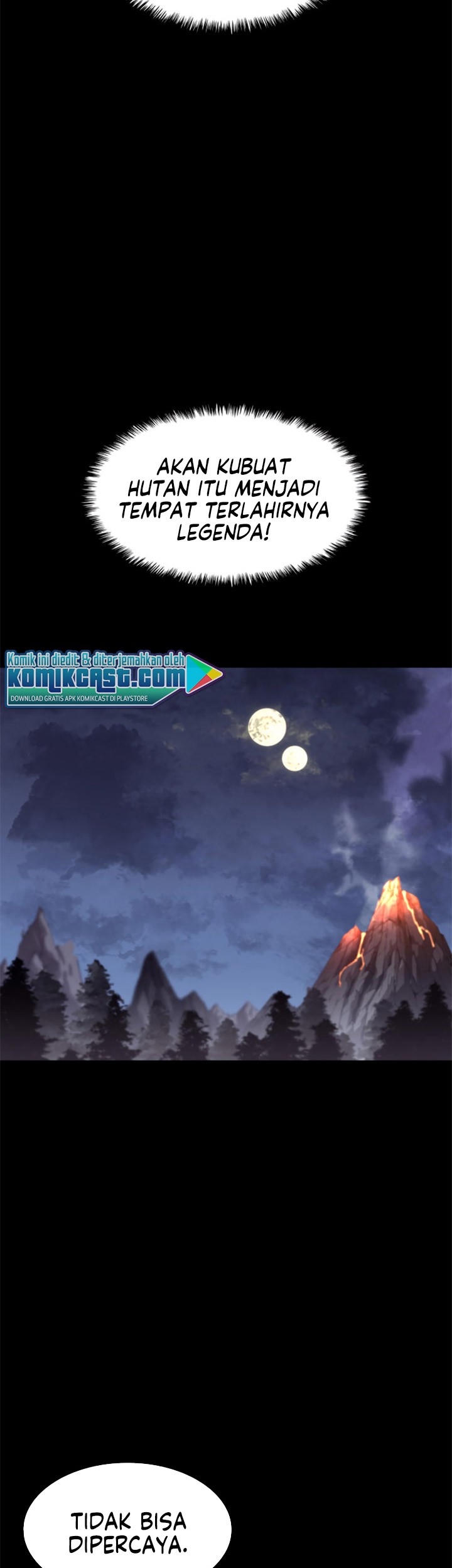 Overgeared New Chapter 78 Gambar 48