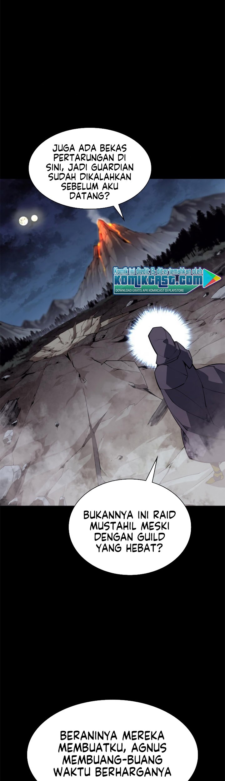 Overgeared New Chapter 78 Gambar 50
