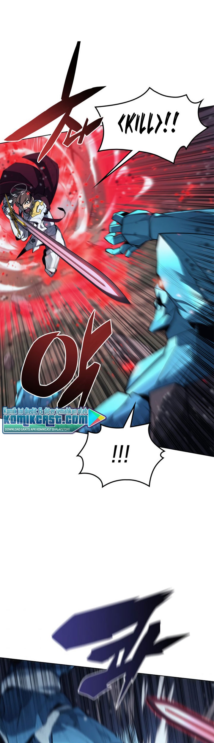 Overgeared New Chapter 76 Gambar 44