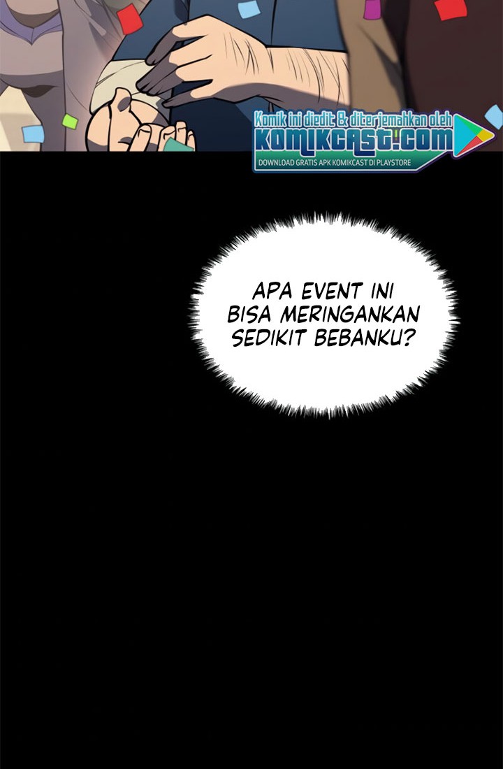 Overgeared New Chapter 74 Gambar 43