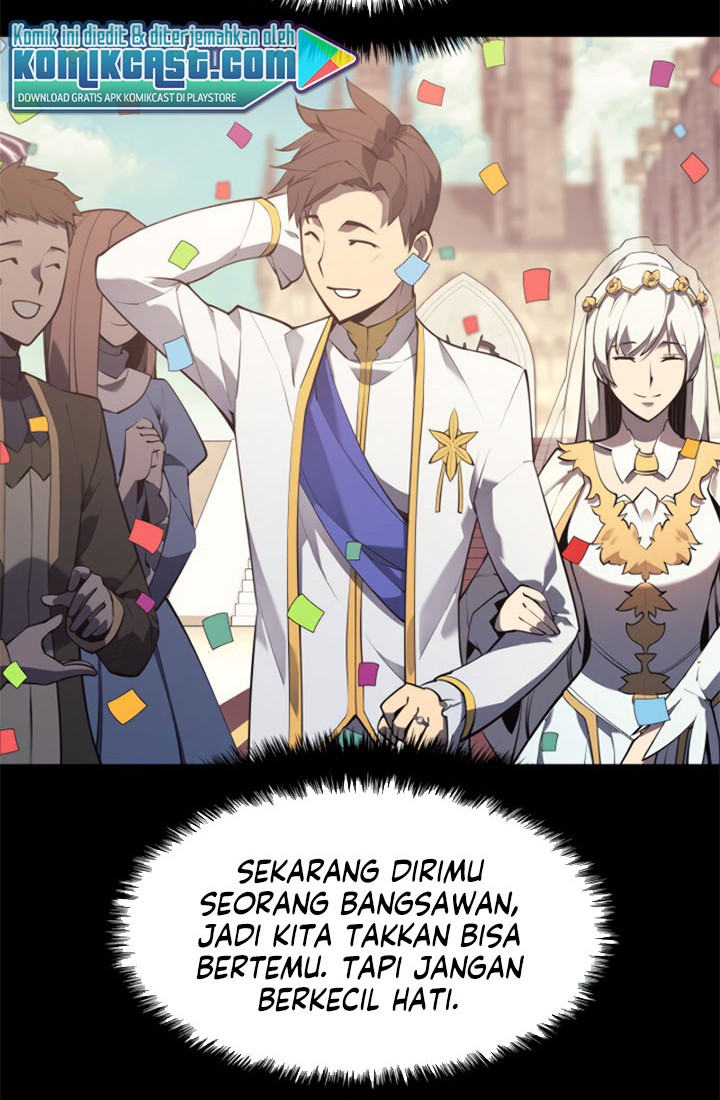 Overgeared New Chapter 74 Gambar 45