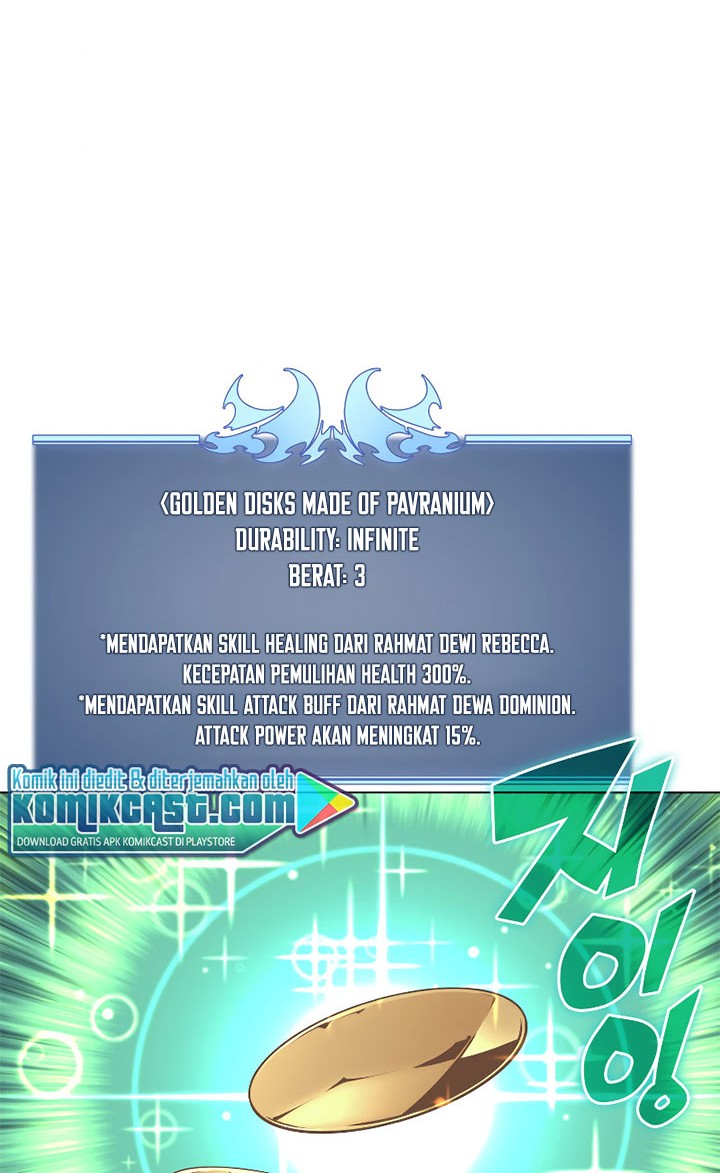 Overgeared New Chapter 73 Gambar 45
