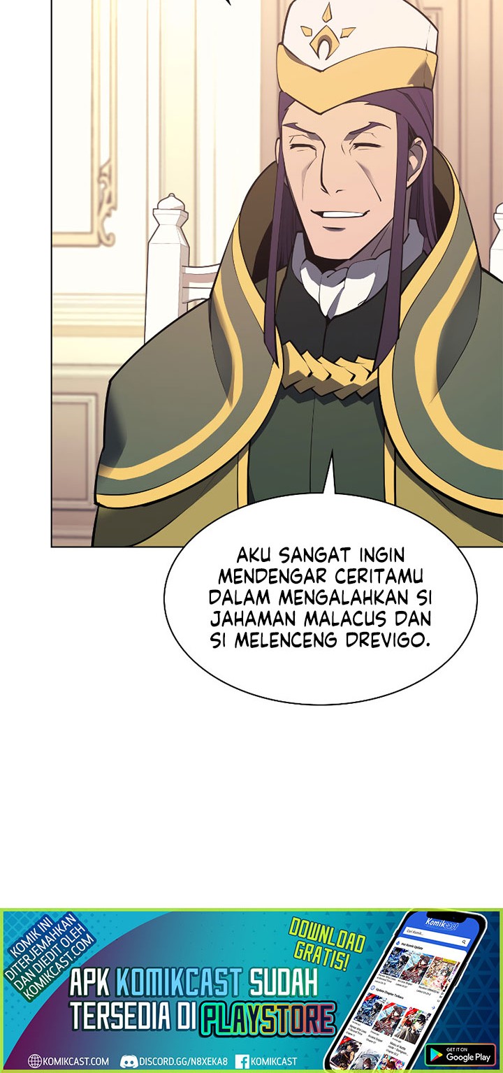 Overgeared New Chapter 73 Gambar 47