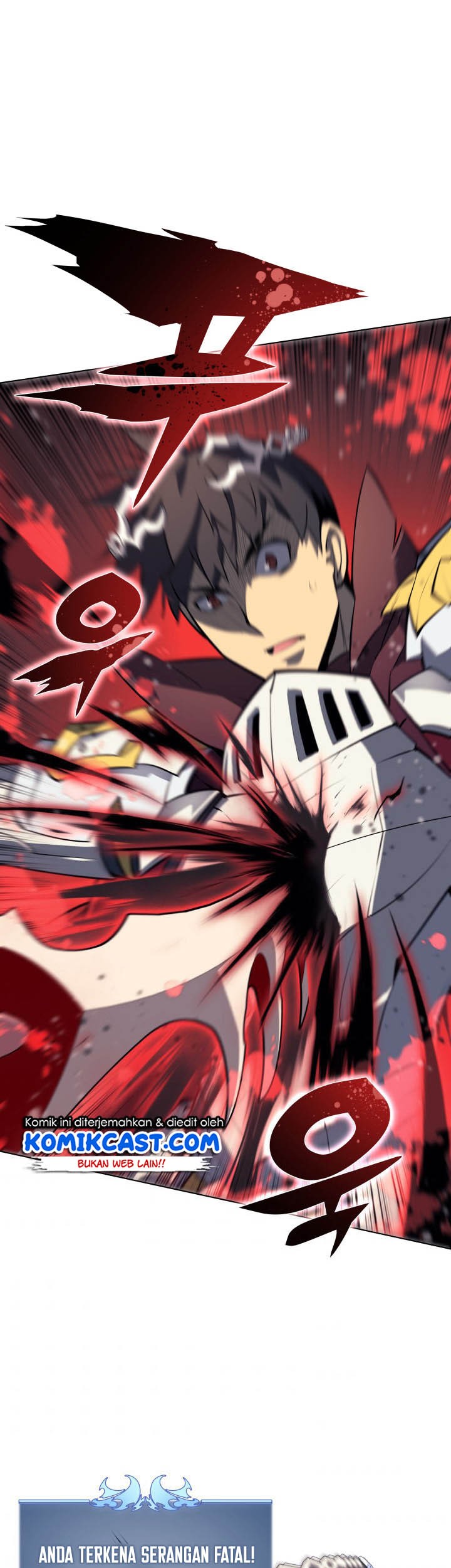 Overgeared New Chapter 71 Gambar 41