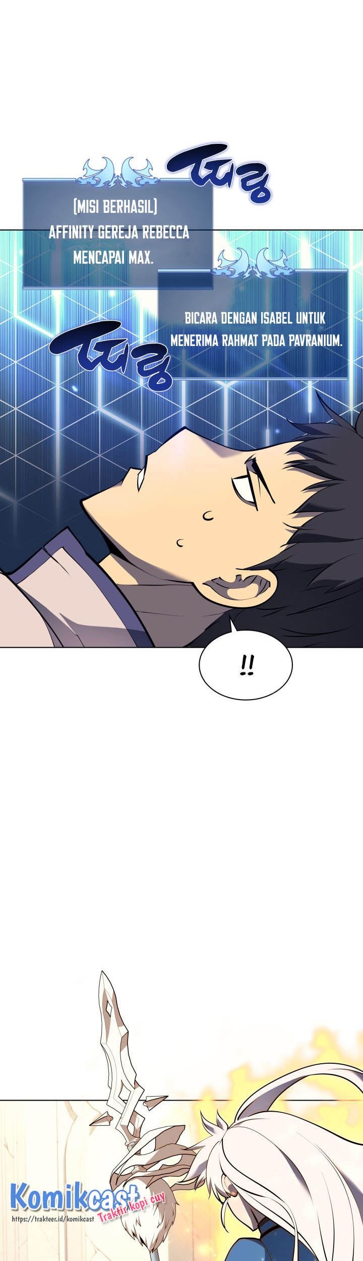 Overgeared New Chapter 68 Gambar 38