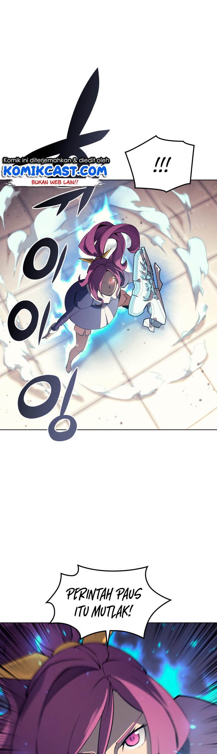 Overgeared New Chapter 67 Gambar 39