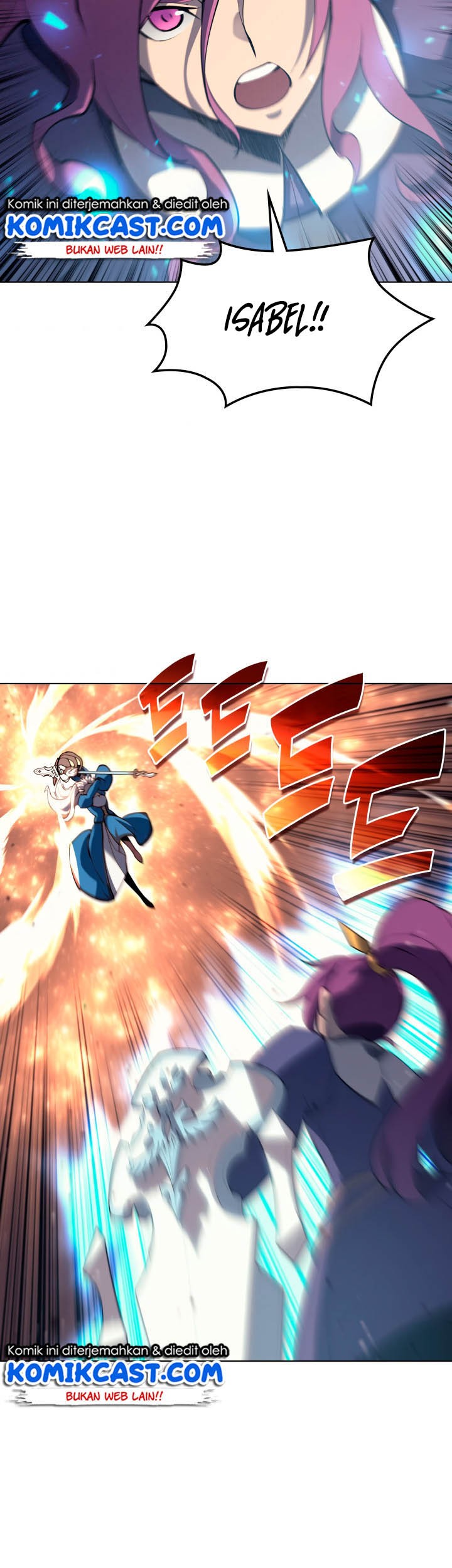 Overgeared New Chapter 67 Gambar 40