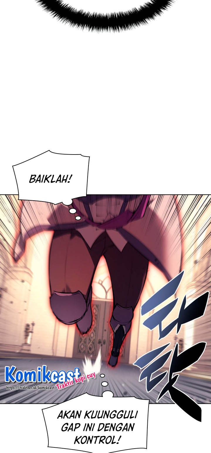Overgeared New Chapter 66 Gambar 39