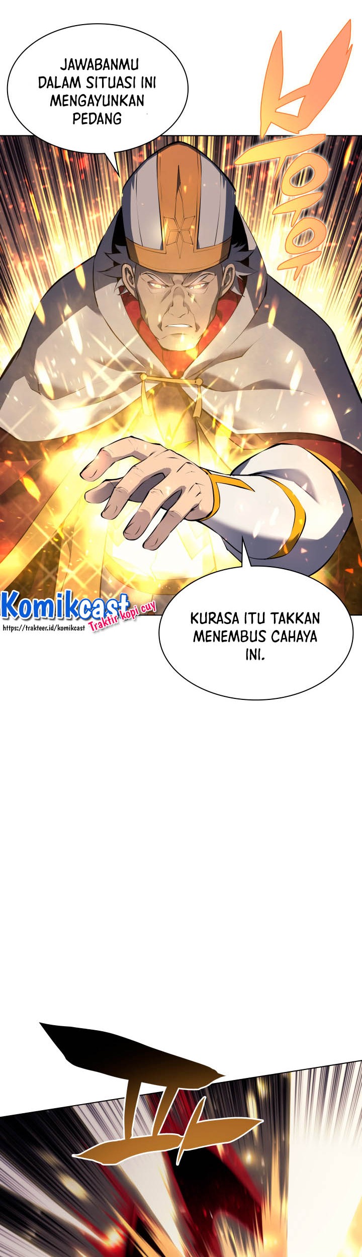 Overgeared New Chapter 66 Gambar 41