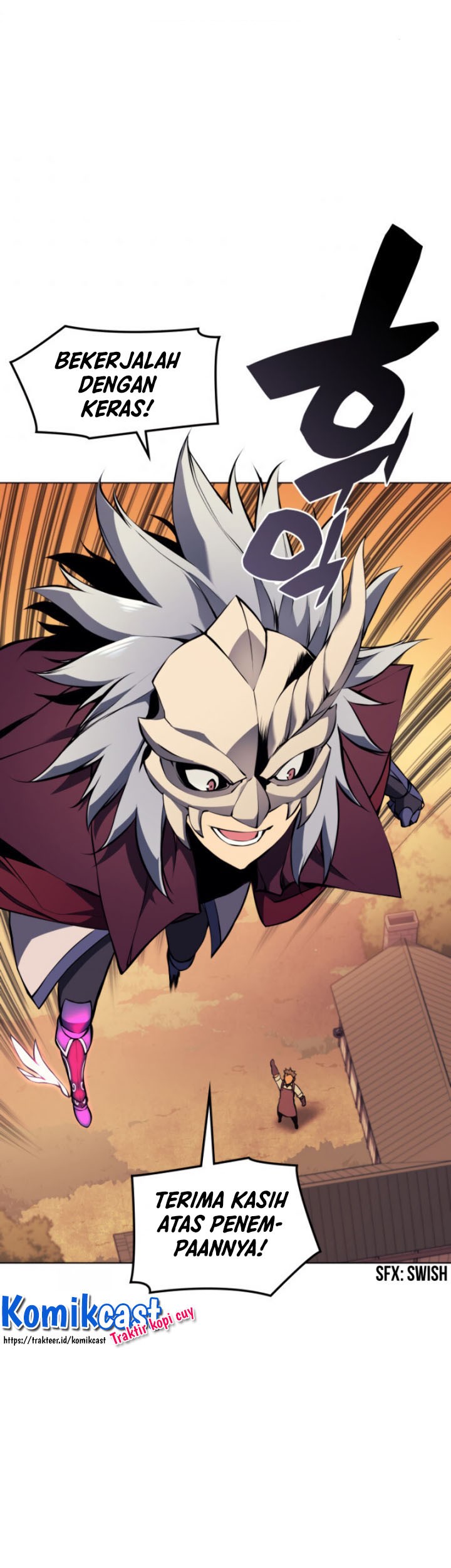 Overgeared New Chapter 63 Gambar 33