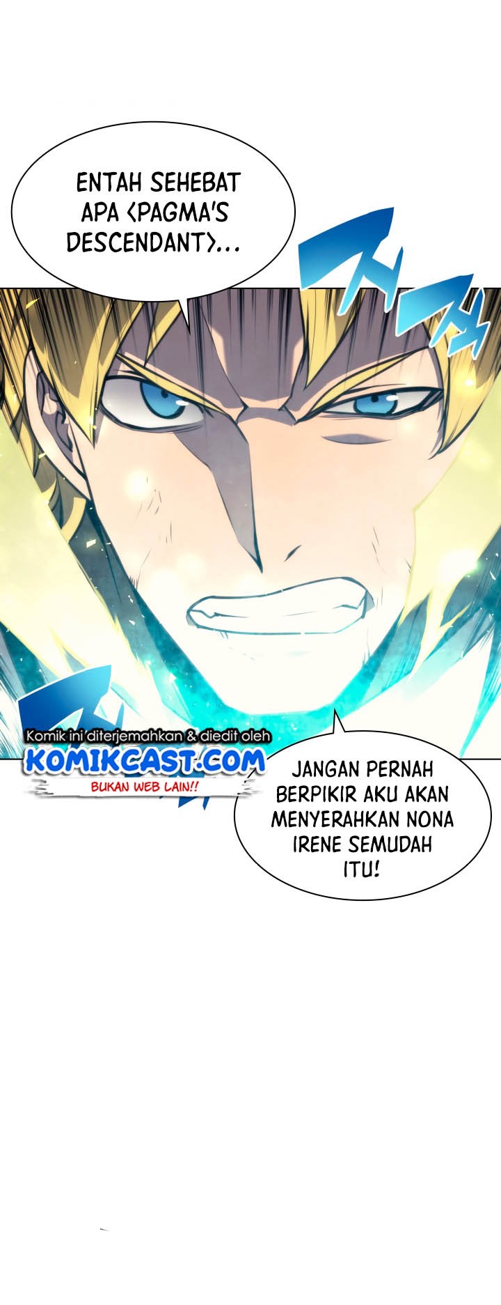 Overgeared New Chapter 62 Gambar 35