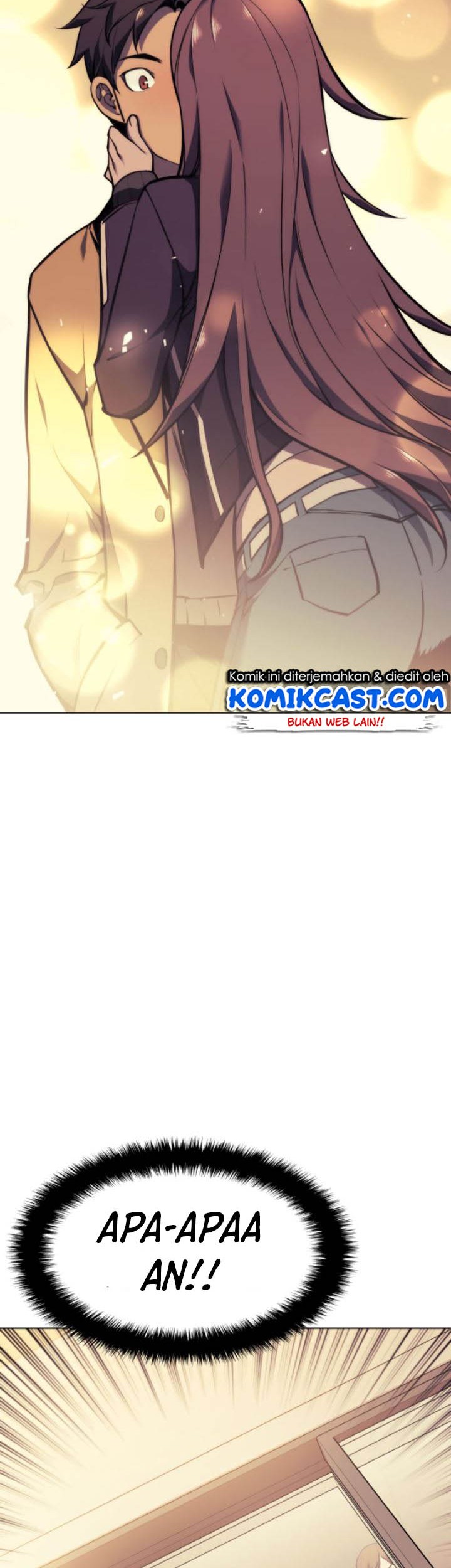 Overgeared New Chapter 58 Gambar 36