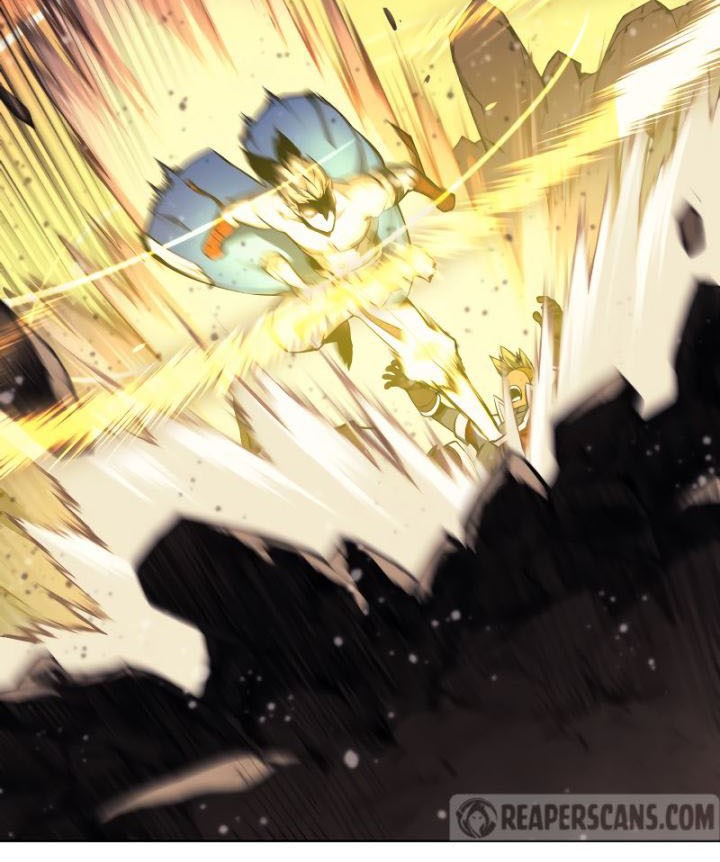Overgeared New Chapter 55 Gambar 42