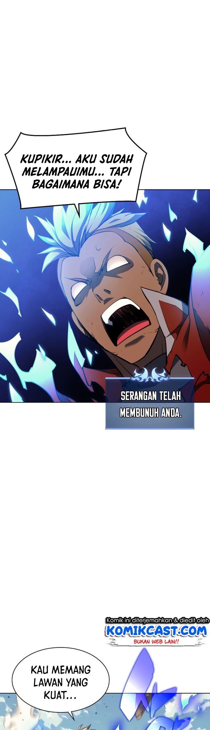 Overgeared New Chapter 55 Gambar 43