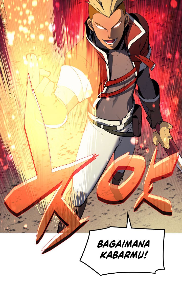 Overgeared New Chapter 54 Gambar 39