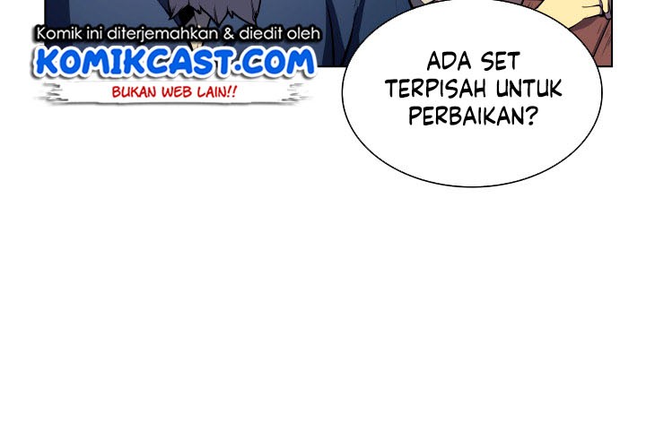 Overgeared New Chapter 52 Gambar 37