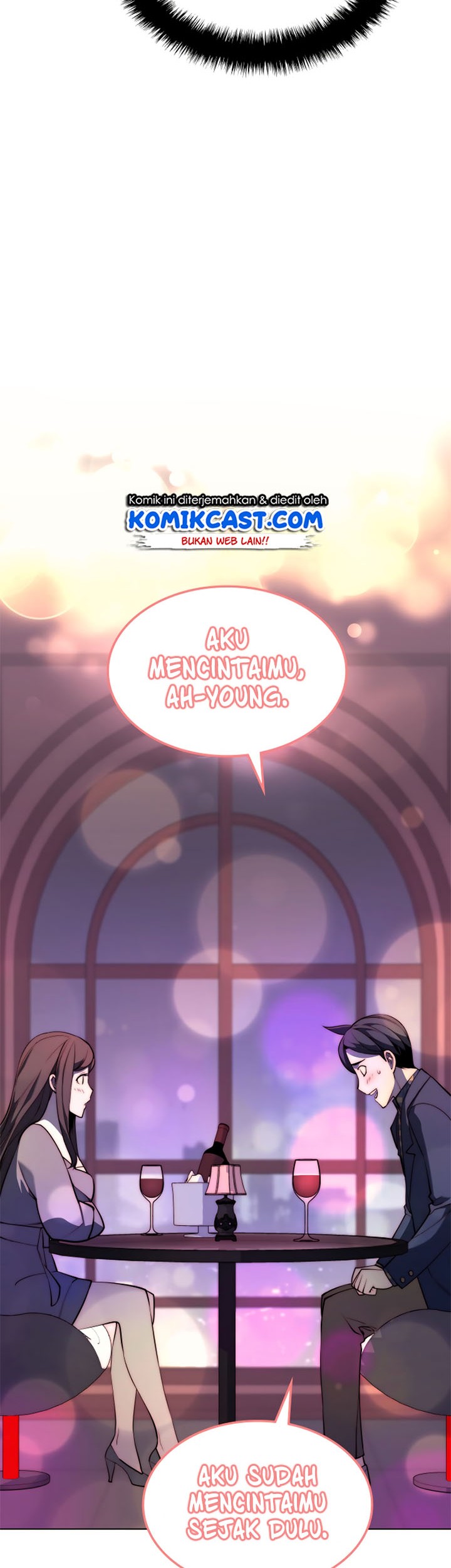 Overgeared New Chapter 51 Gambar 37