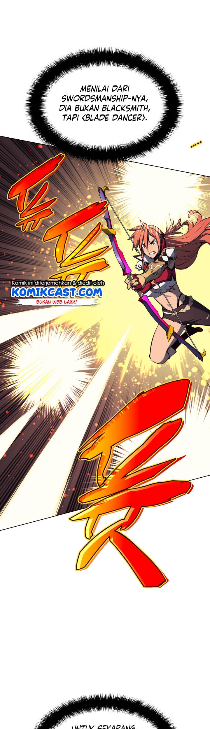 Overgeared New Chapter 48 Gambar 41