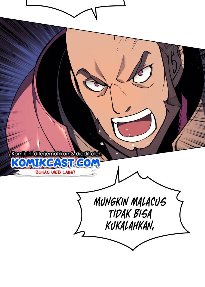 Overgeared New Chapter 48 Gambar 43