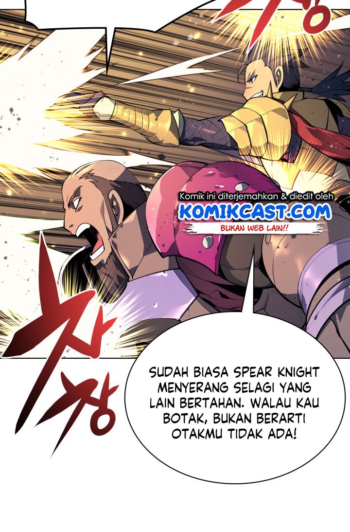 Overgeared New Chapter 47 Gambar 39