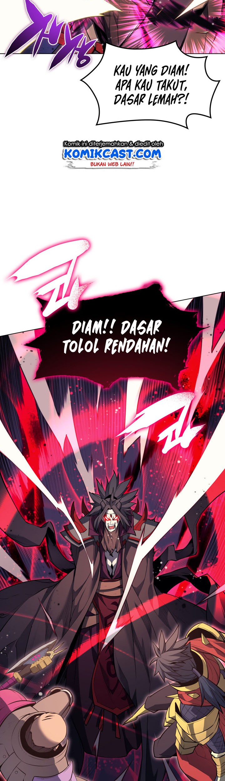 Overgeared New Chapter 47 Gambar 41