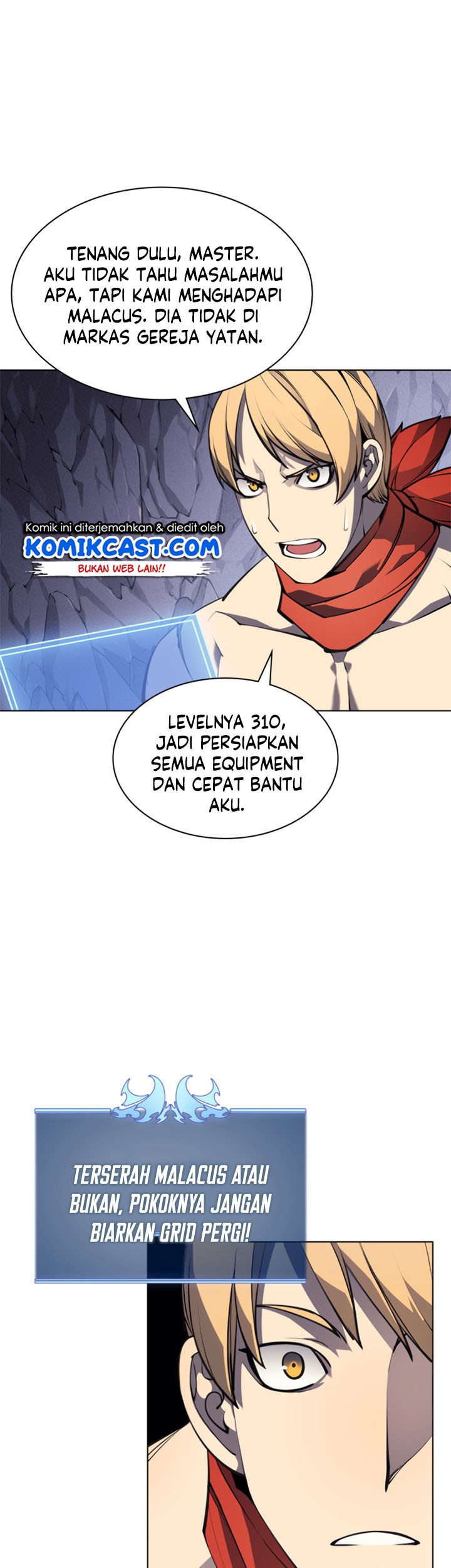 Overgeared New Chapter 46 Gambar 44