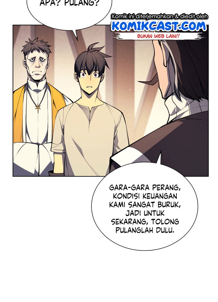 Overgeared New Chapter 45 Gambar 37