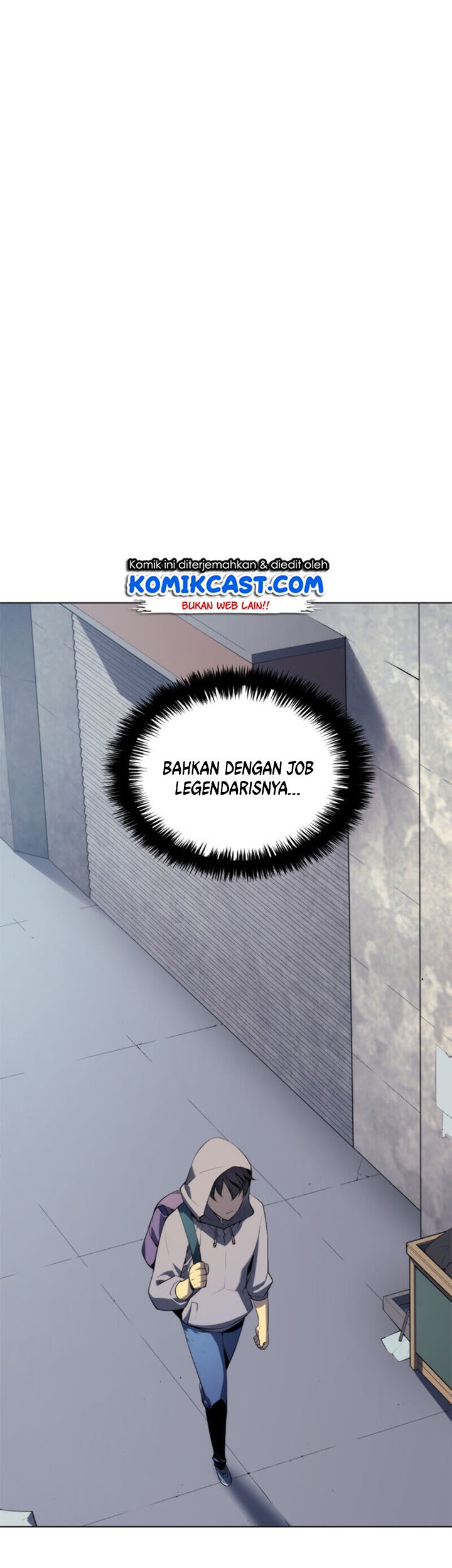 Overgeared New Chapter 31 Gambar 34