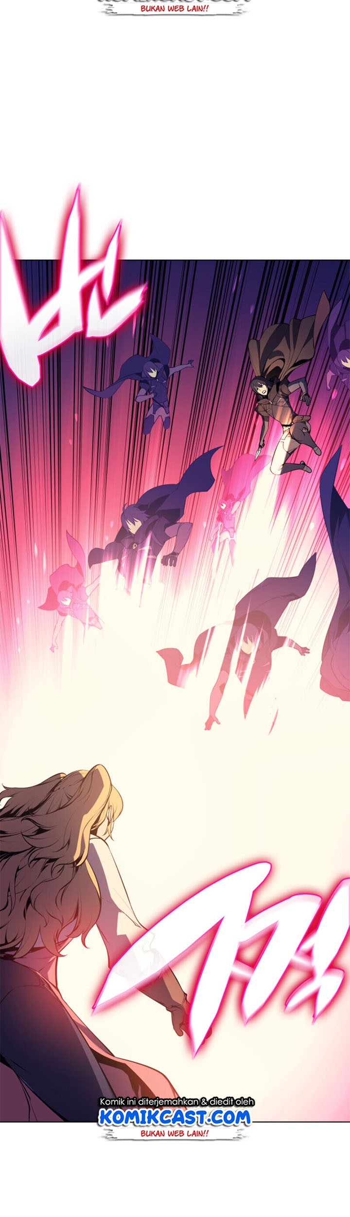 Overgeared New Chapter 30 Gambar 44