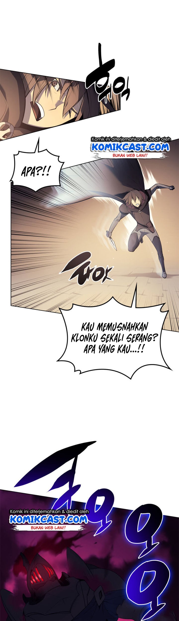 Overgeared New Chapter 30 Gambar 46