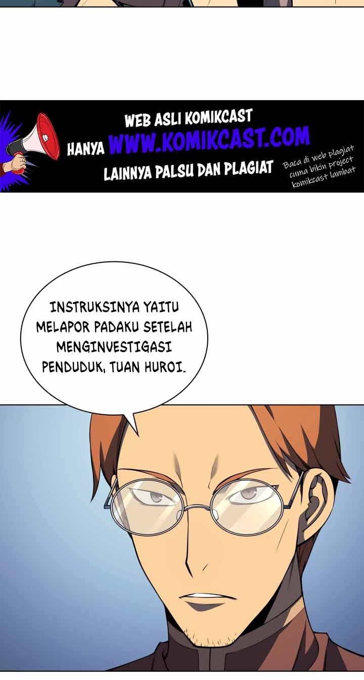 Overgeared New Chapter 19 Gambar 34