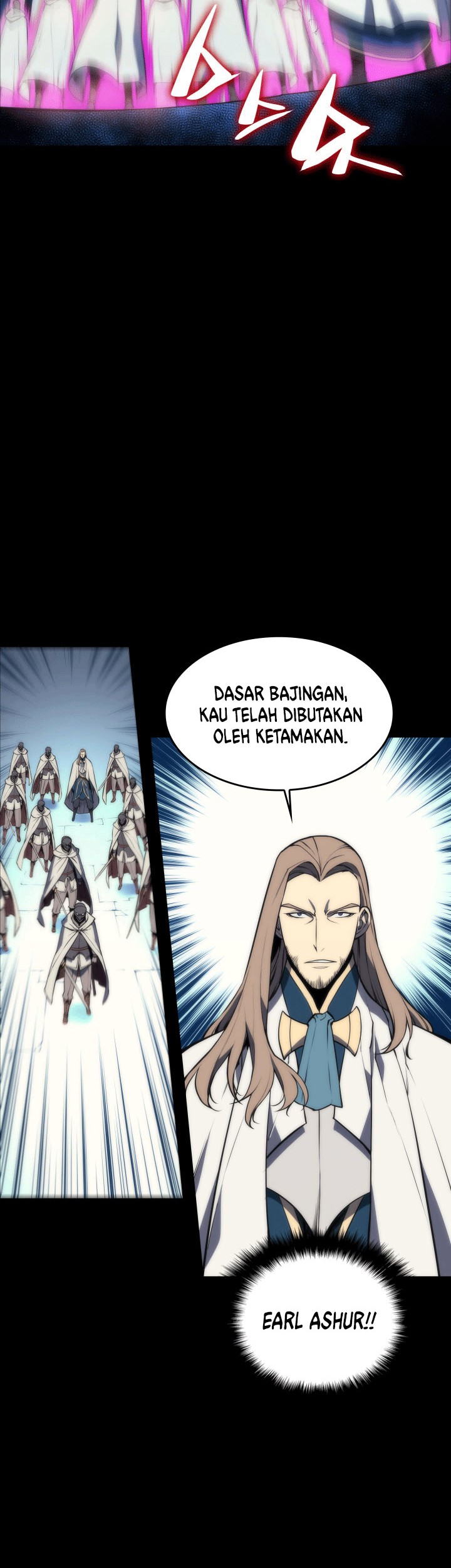 Overgeared New Chapter 02 Gambar 36
