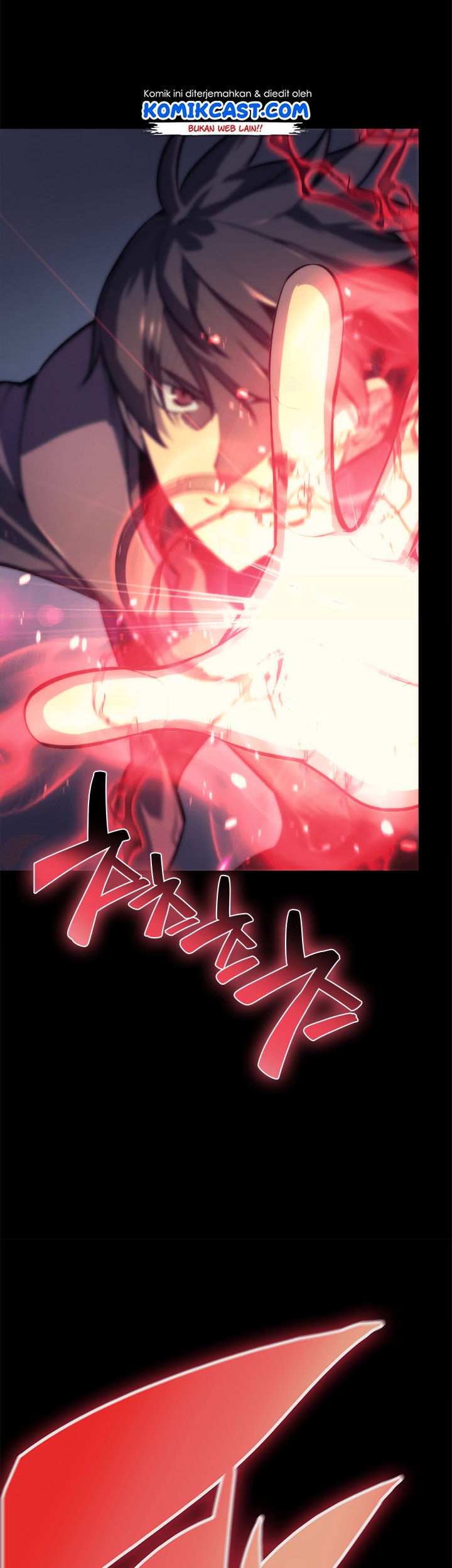 Overgeared New Chapter 0.1 halaman 24