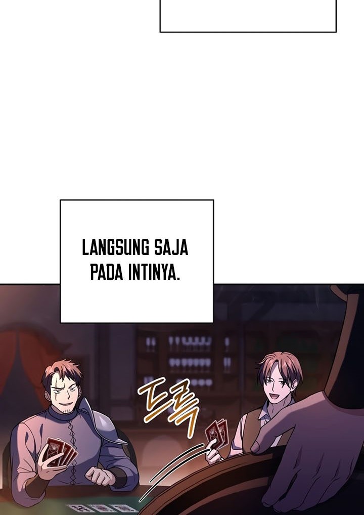 Return of the Frozen Player Chapter 77 Gambar 37