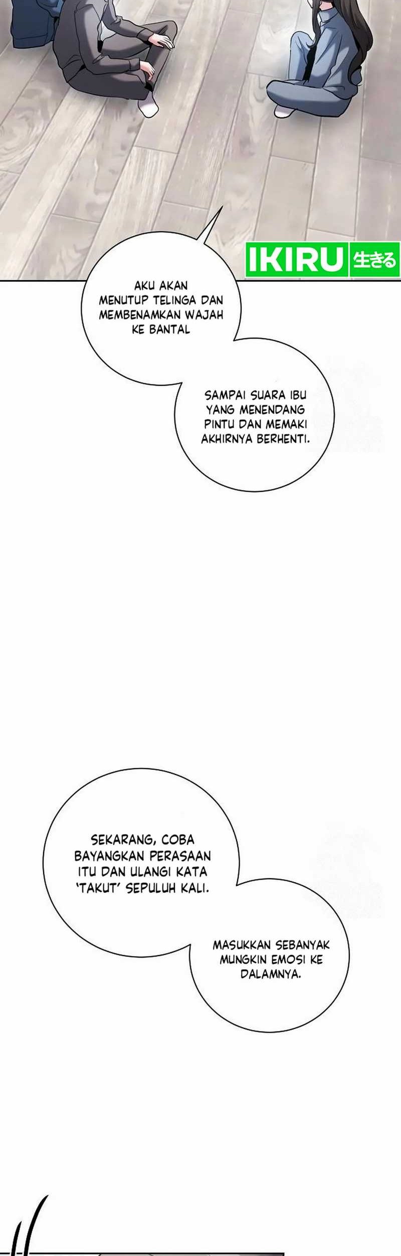 Genius Actor’s Aura Chapter 79 halaman 52